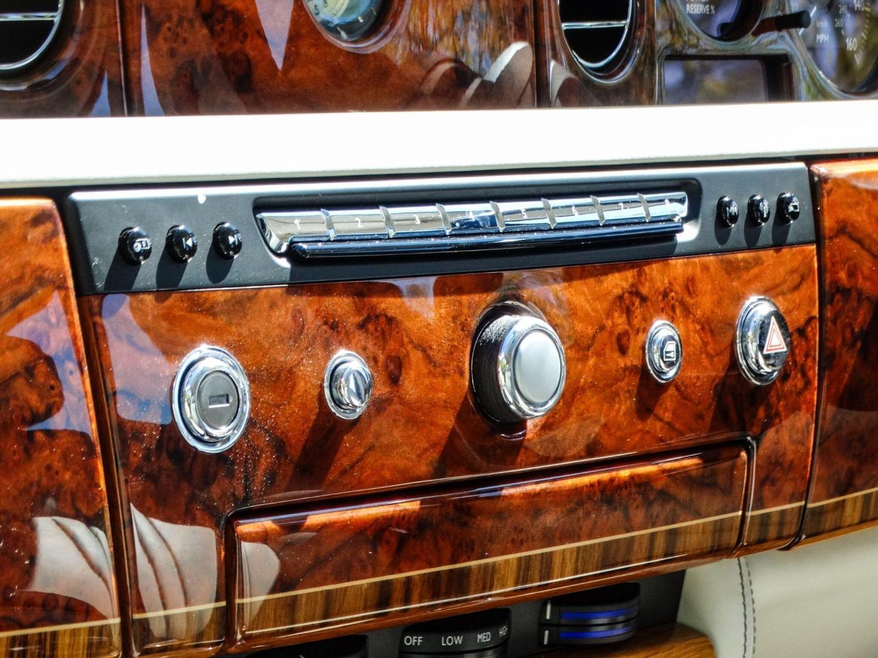 2013 Rolls - Royce 6.7 V12 Auto Euro 5 4dr