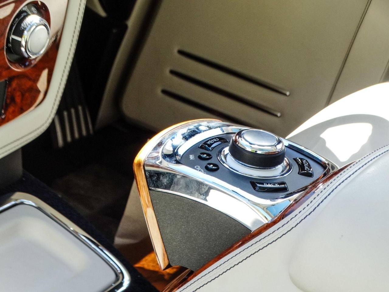 2013 Rolls - Royce 6.7 V12 Auto Euro 5 4dr