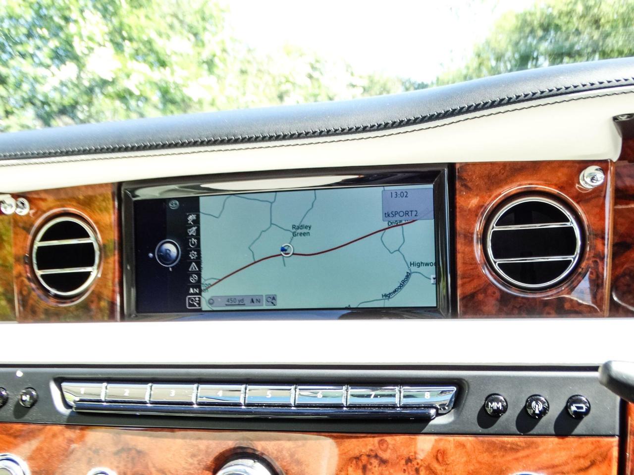 2013 Rolls - Royce 6.7 V12 Auto Euro 5 4dr