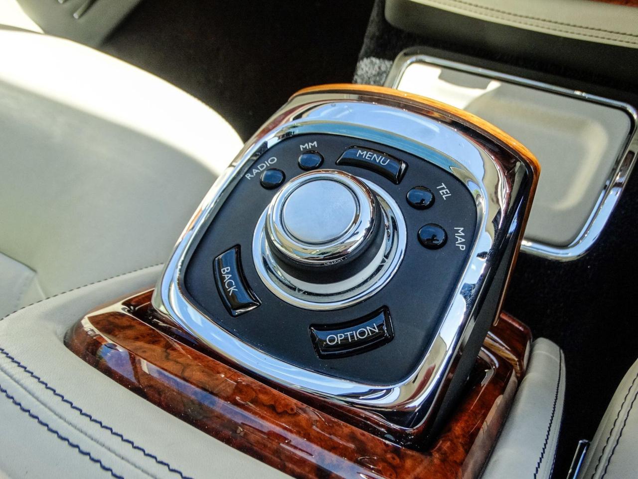 2013 Rolls - Royce 6.7 V12 Auto Euro 5 4dr