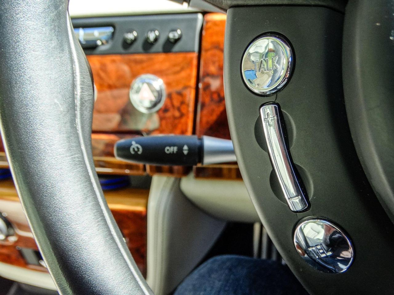 2013 Rolls - Royce 6.7 V12 Auto Euro 5 4dr
