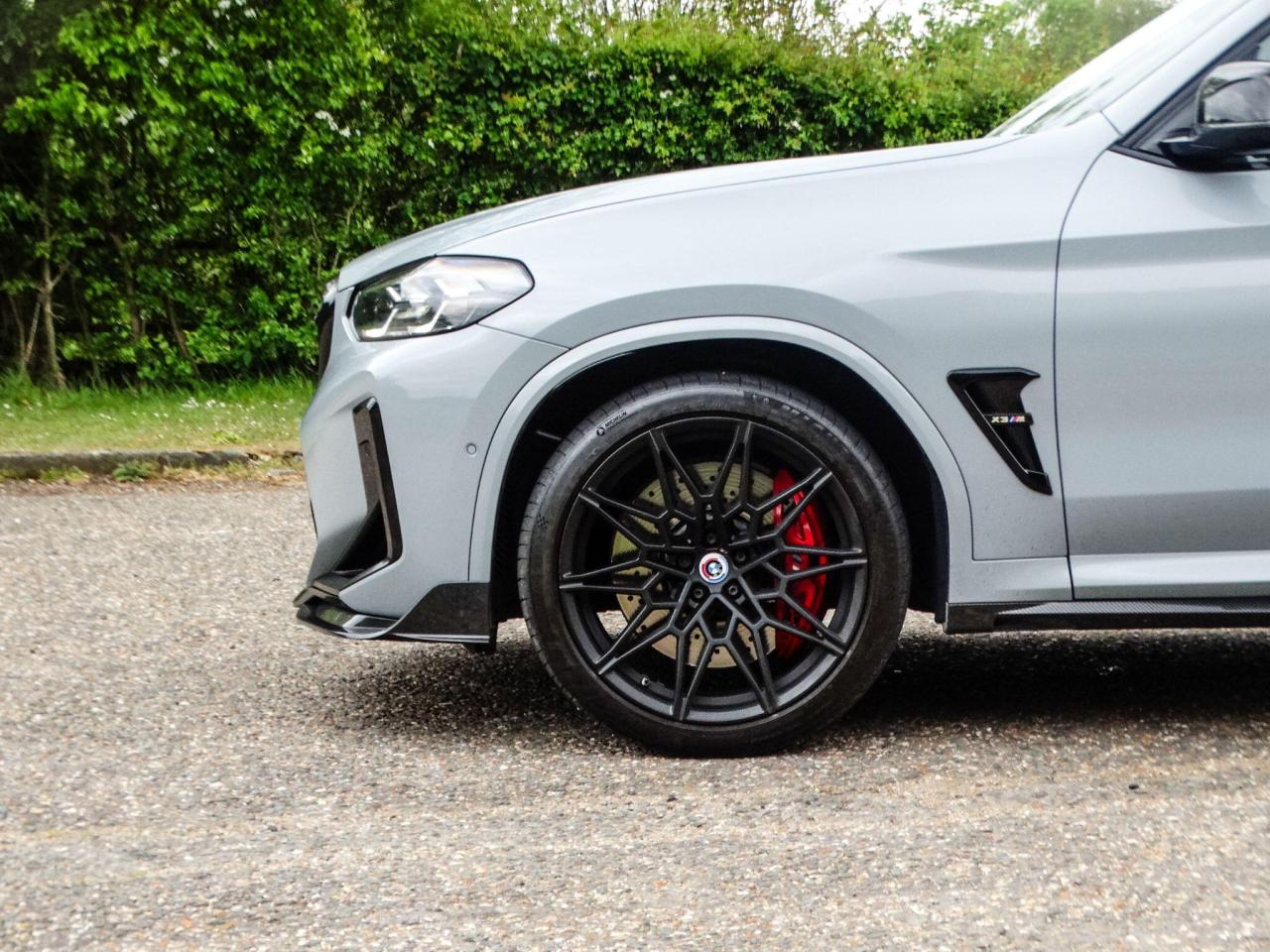 2022 BMW 3.0i Competition Auto xDrive Euro 6 (s/s) 5dr
