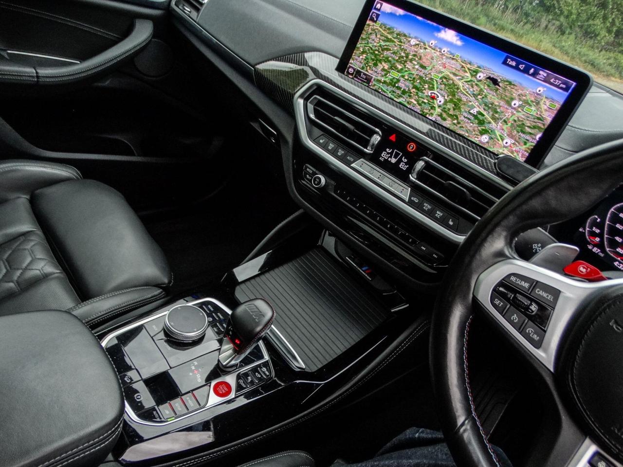 2022 BMW 3.0i Competition Auto xDrive Euro 6 (s/s) 5dr