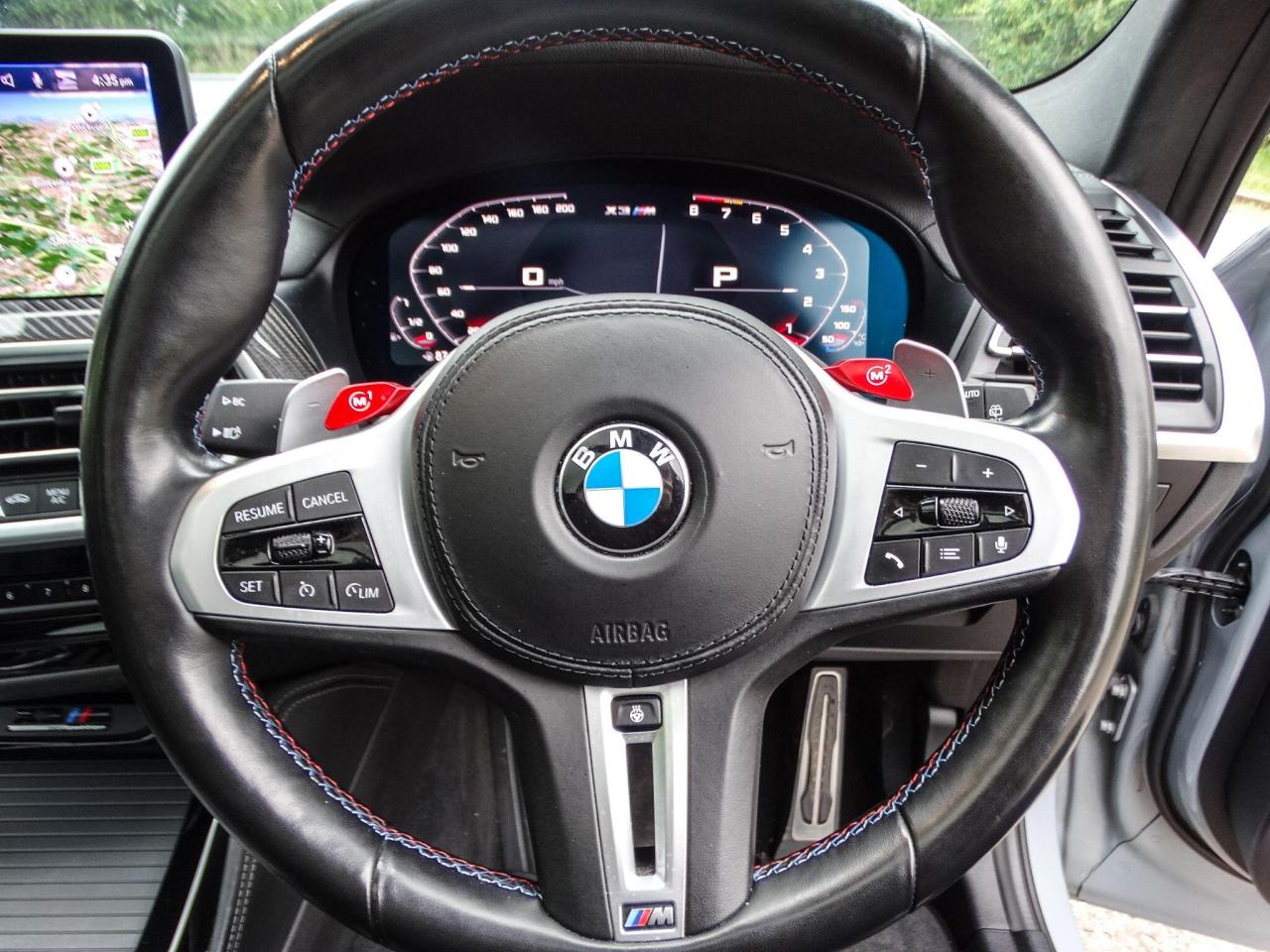 2022 BMW 3.0i Competition Auto xDrive Euro 6 (s/s) 5dr