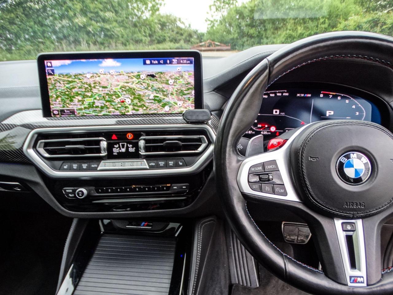 2022 BMW 3.0i Competition Auto xDrive Euro 6 (s/s) 5dr