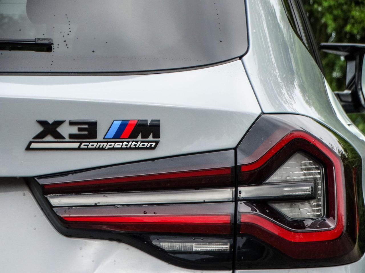 2022 BMW 3.0i Competition Auto xDrive Euro 6 (s/s) 5dr