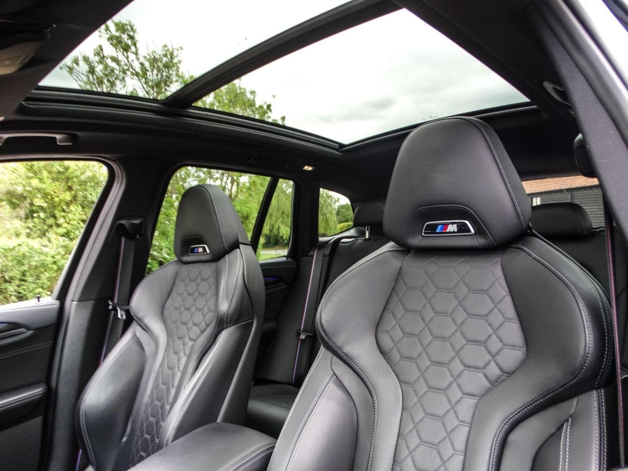 2022 BMW 3.0i Competition Auto xDrive Euro 6 (s/s) 5dr
