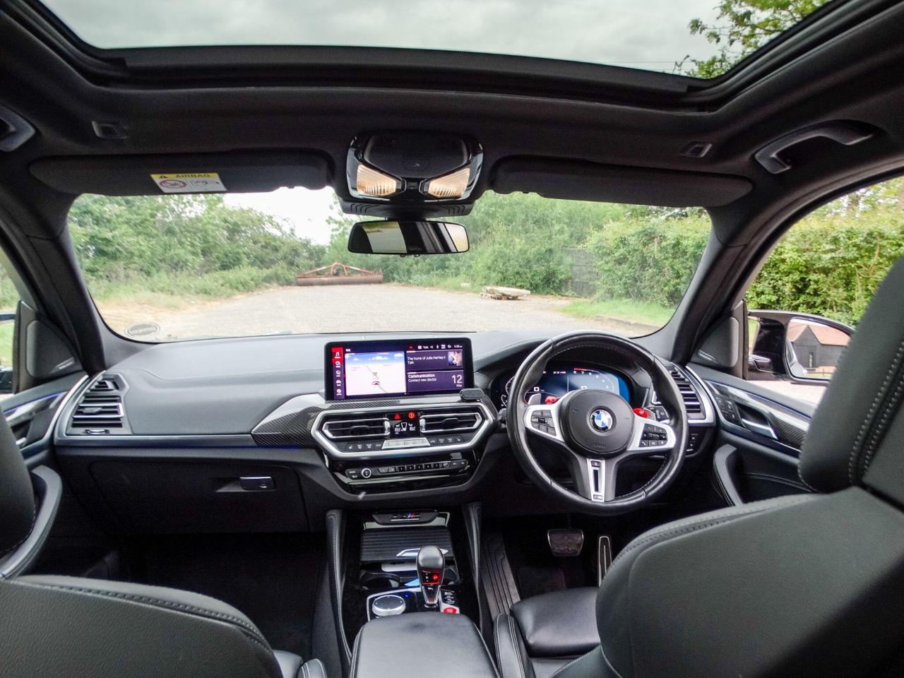 2022 BMW 3.0i Competition Auto xDrive Euro 6 (s/s) 5dr