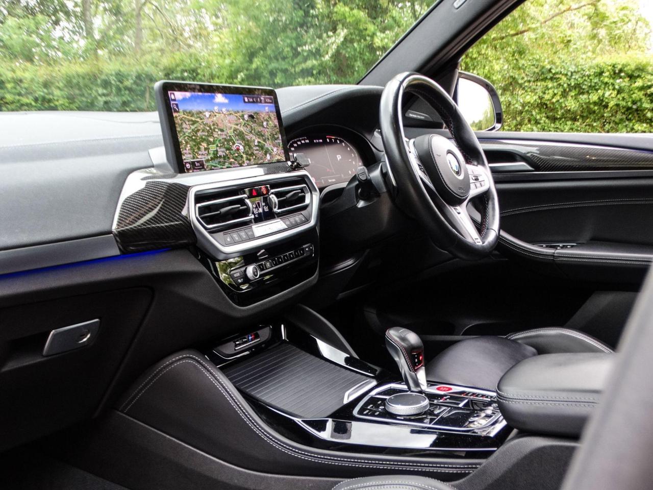 2022 BMW 3.0i Competition Auto xDrive Euro 6 (s/s) 5dr