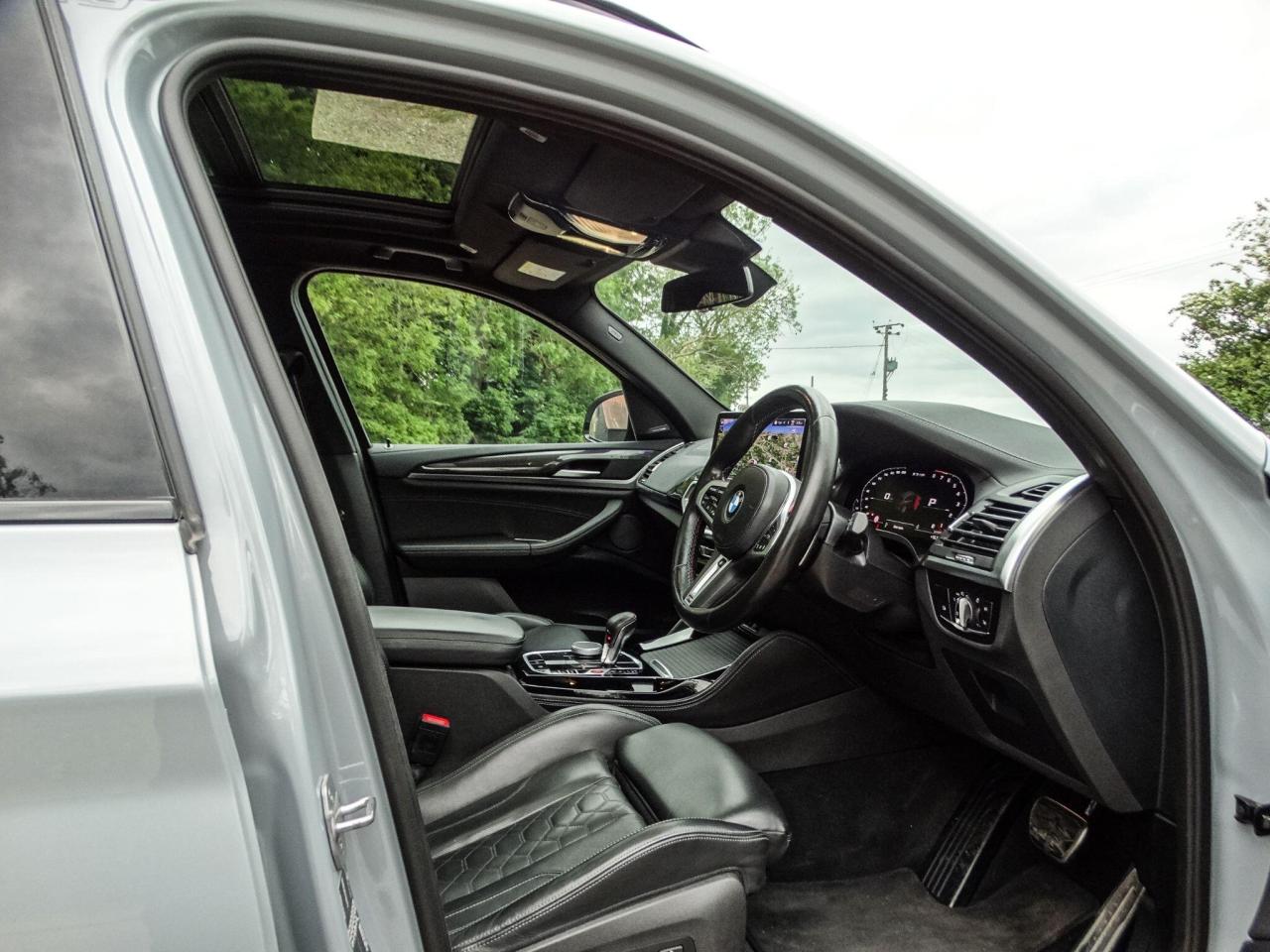 2022 BMW 3.0i Competition Auto xDrive Euro 6 (s/s) 5dr
