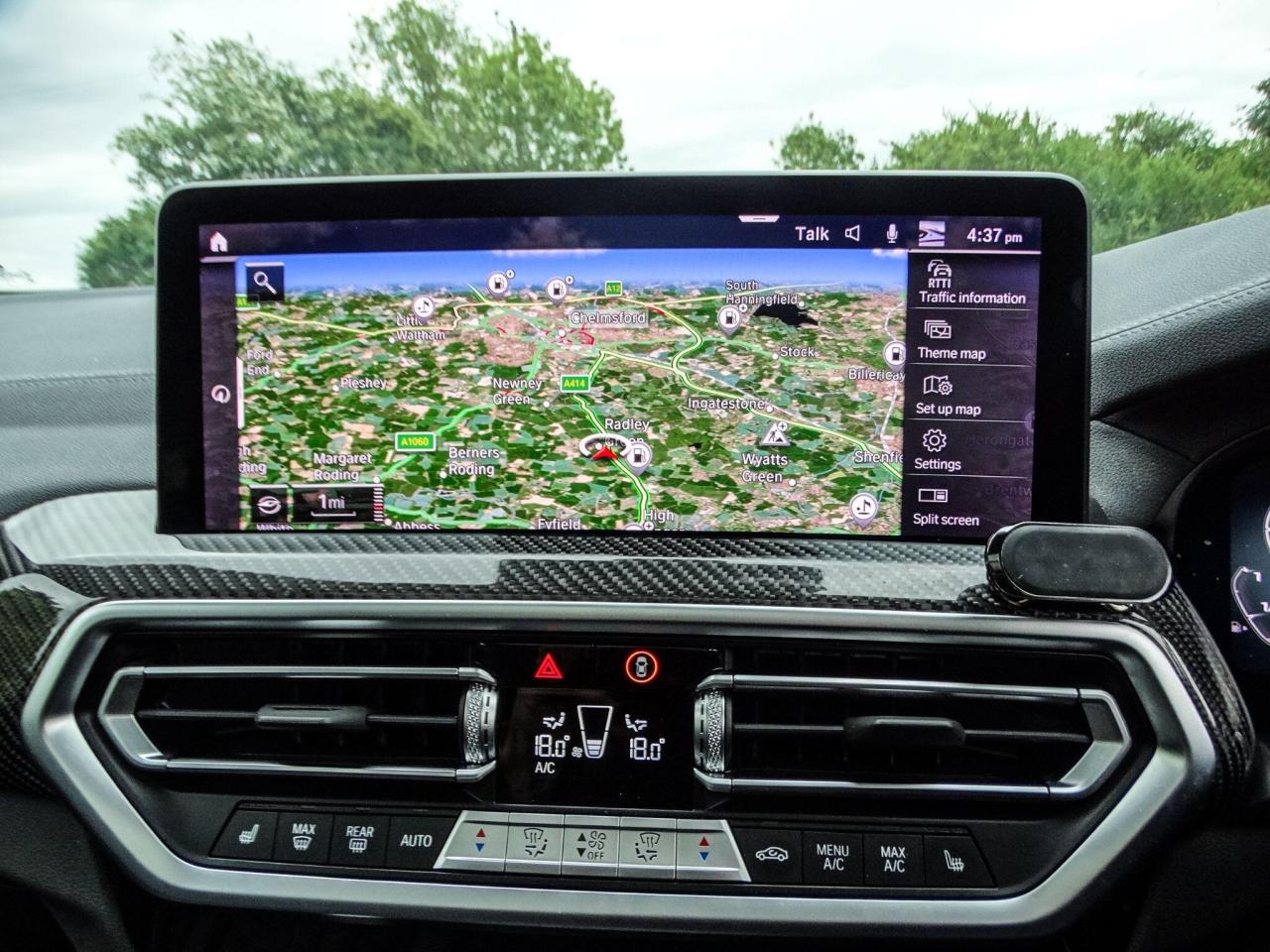 2022 BMW 3.0i Competition Auto xDrive Euro 6 (s/s) 5dr