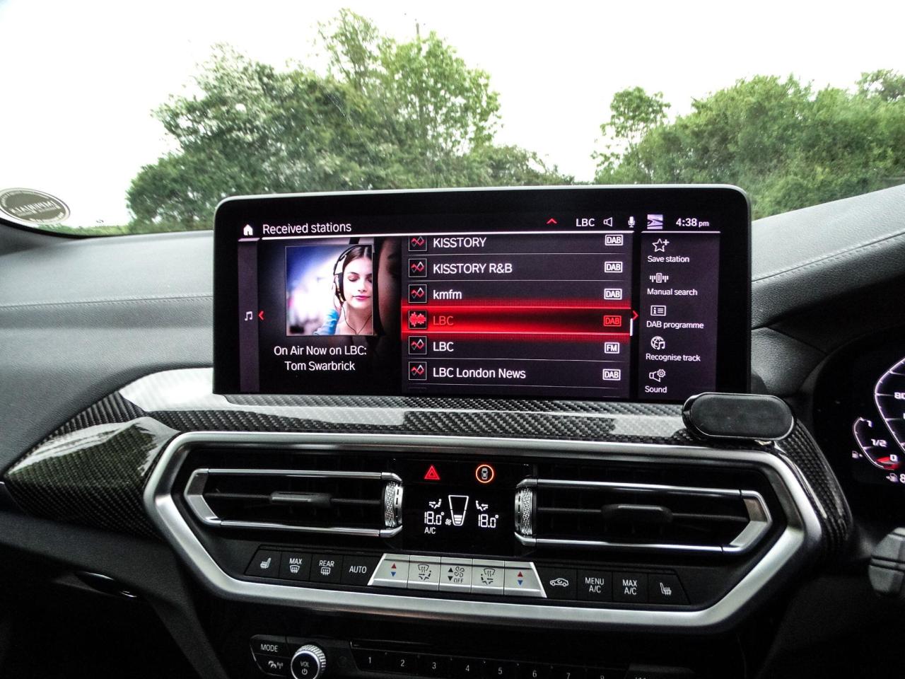 2022 BMW 3.0i Competition Auto xDrive Euro 6 (s/s) 5dr