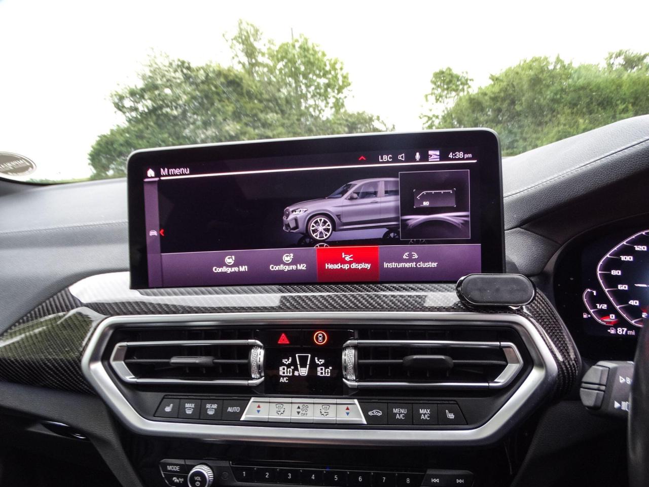 2022 BMW 3.0i Competition Auto xDrive Euro 6 (s/s) 5dr