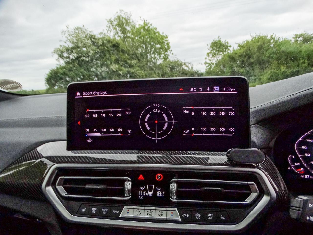 2022 BMW 3.0i Competition Auto xDrive Euro 6 (s/s) 5dr