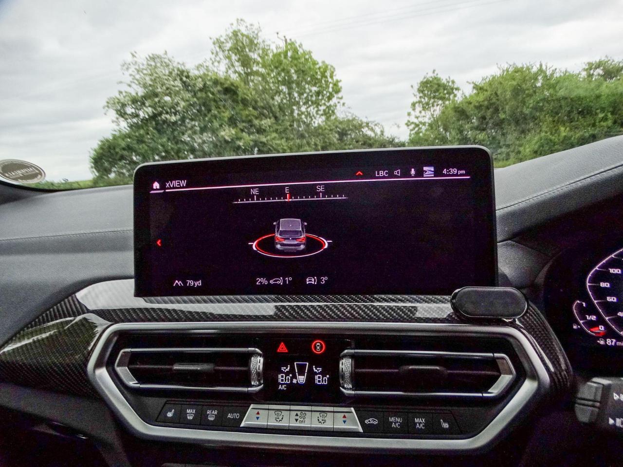 2022 BMW 3.0i Competition Auto xDrive Euro 6 (s/s) 5dr