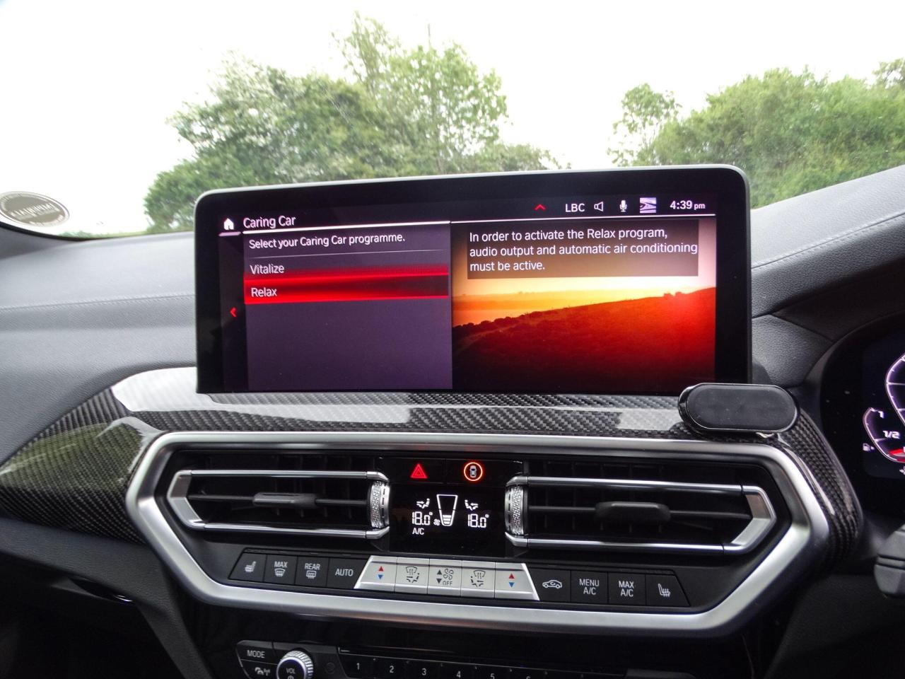 2022 BMW 3.0i Competition Auto xDrive Euro 6 (s/s) 5dr