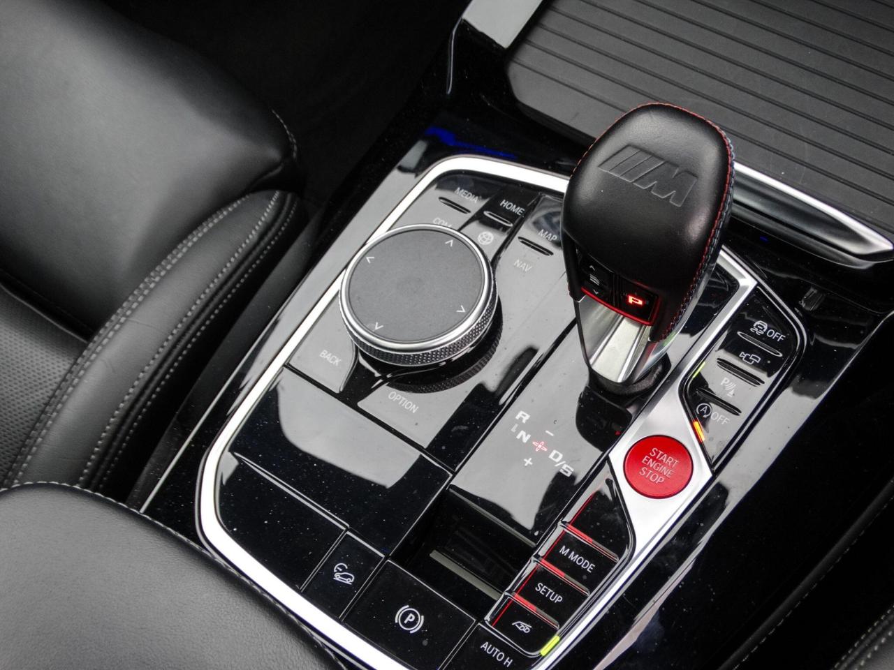 2022 BMW 3.0i Competition Auto xDrive Euro 6 (s/s) 5dr