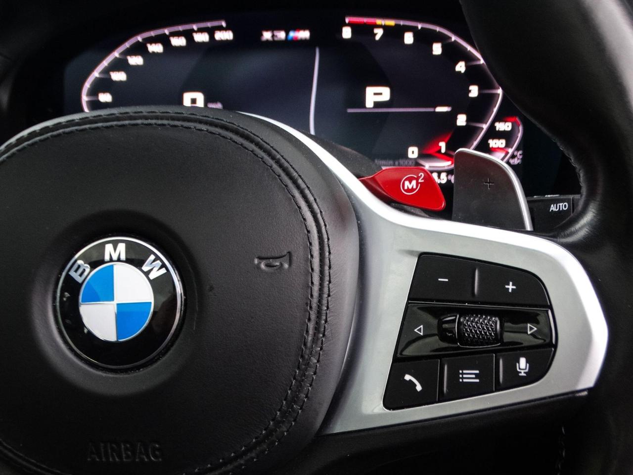 2022 BMW 3.0i Competition Auto xDrive Euro 6 (s/s) 5dr