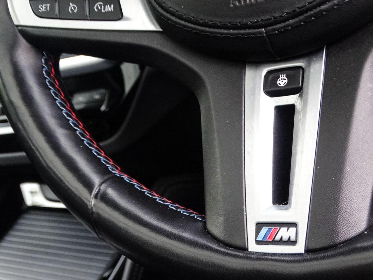 2022 BMW 3.0i Competition Auto xDrive Euro 6 (s/s) 5dr