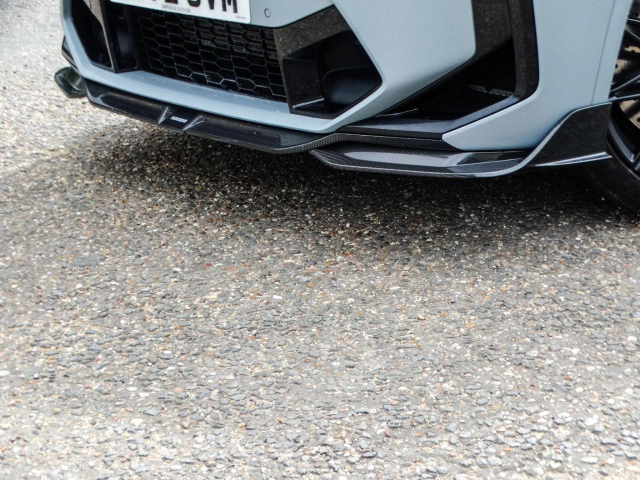 2022 BMW 3.0i Competition Auto xDrive Euro 6 (s/s) 5dr
