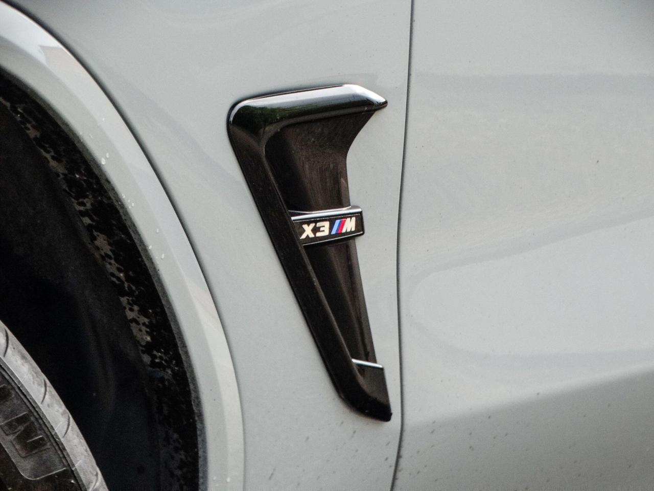 2022 BMW 3.0i Competition Auto xDrive Euro 6 (s/s) 5dr
