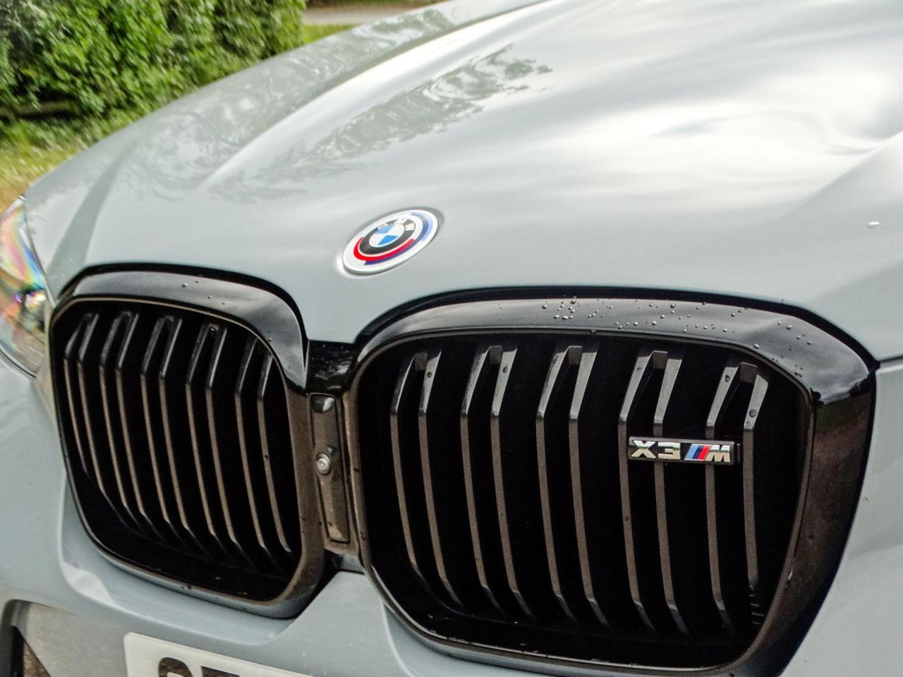 2022 BMW 3.0i Competition Auto xDrive Euro 6 (s/s) 5dr