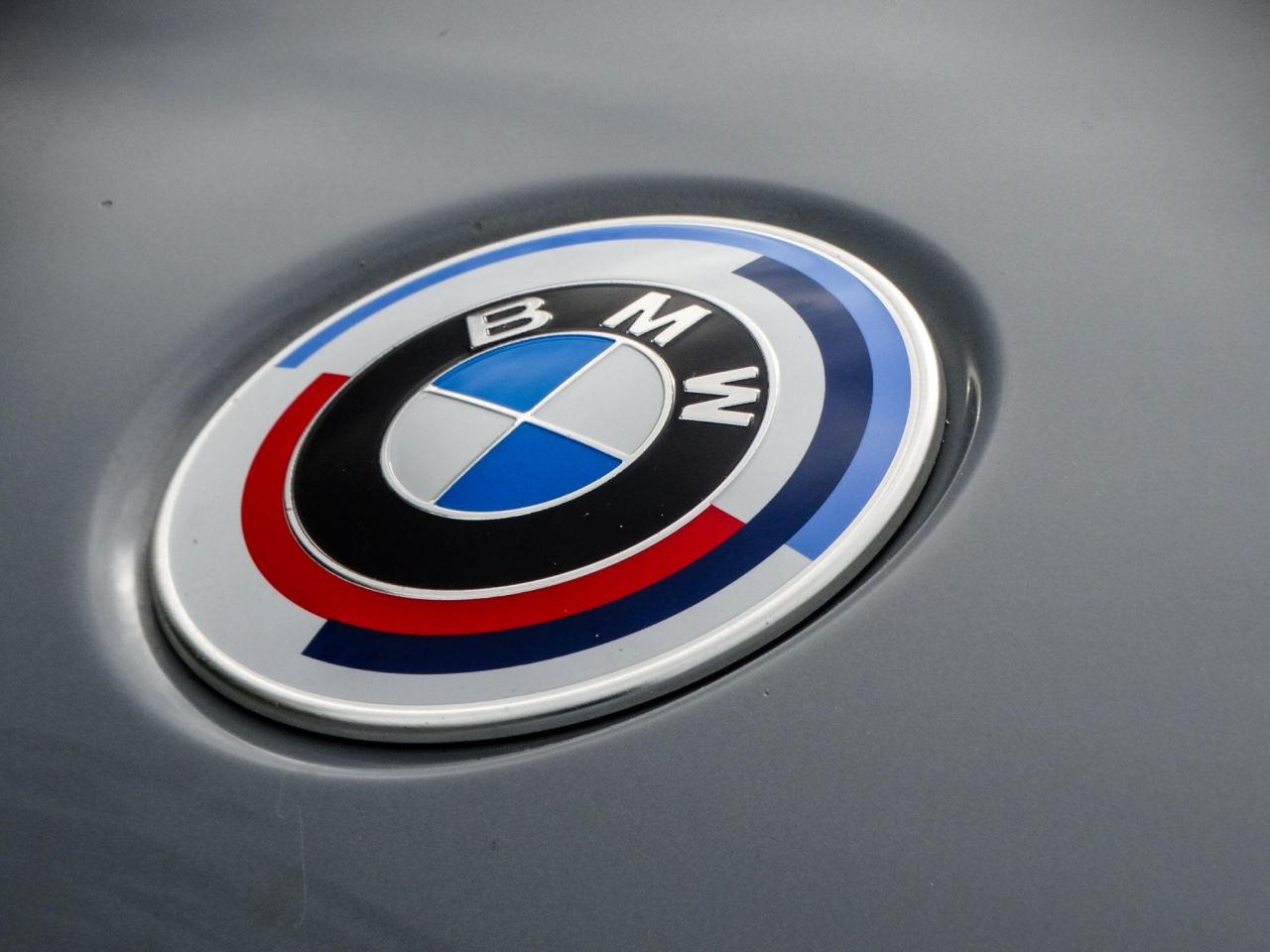 2022 BMW 3.0i Competition Auto xDrive Euro 6 (s/s) 5dr