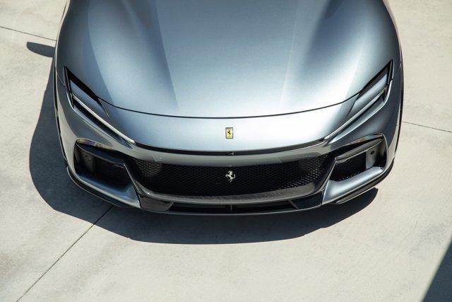 2024 Ferrari Purosangue