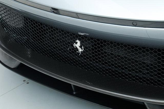 2024 Ferrari Purosangue