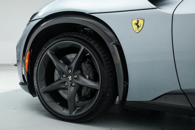 2024 Ferrari Purosangue
