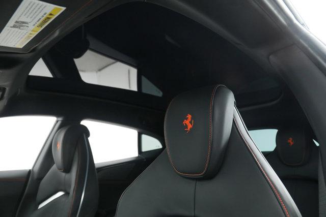 2024 Ferrari Purosangue