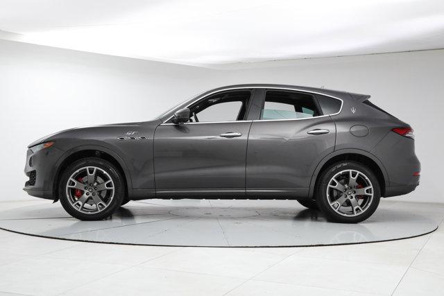 2023 Maserati Levante