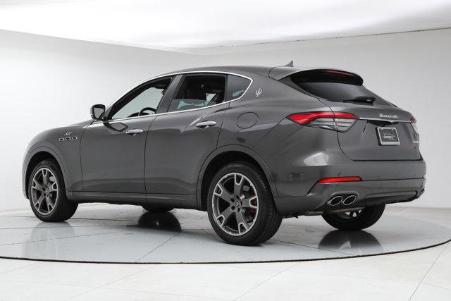 2023 Maserati Levante