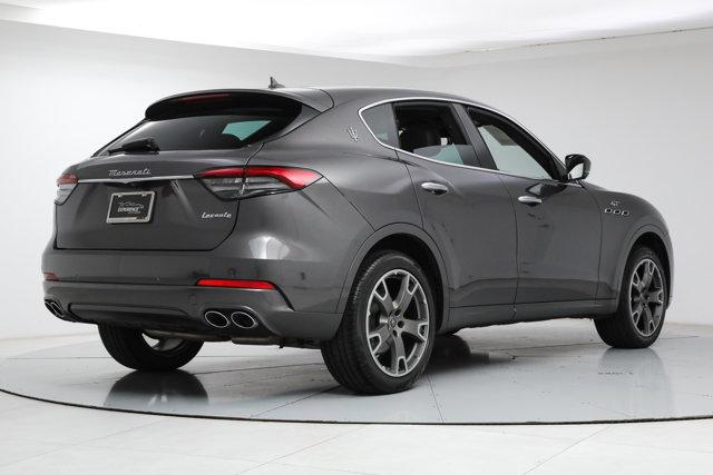 2023 Maserati Levante