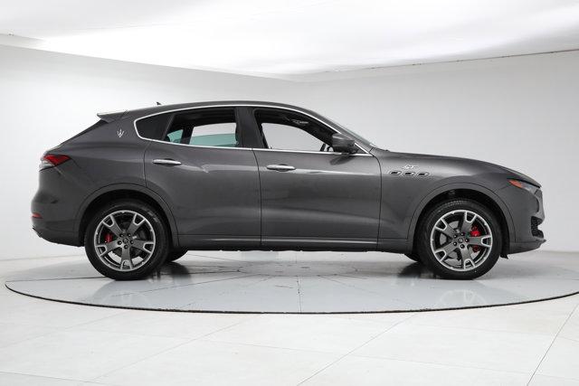 2023 Maserati Levante