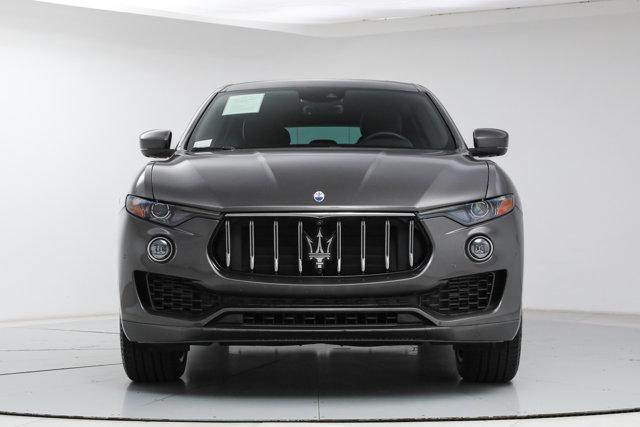 2023 Maserati Levante