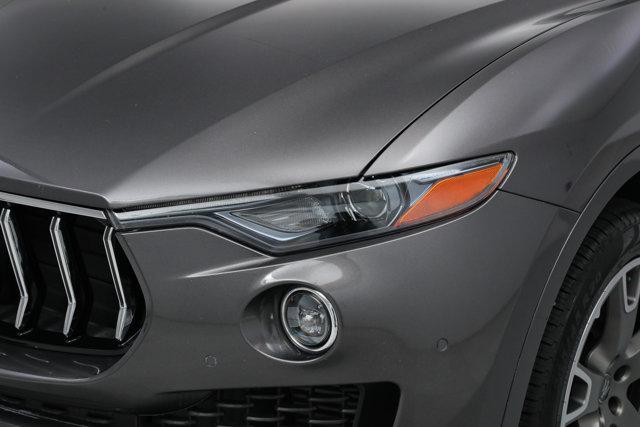 2023 Maserati Levante