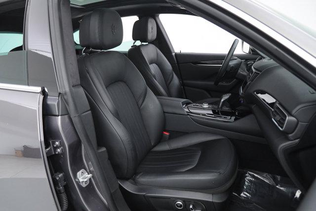 2023 Maserati Levante