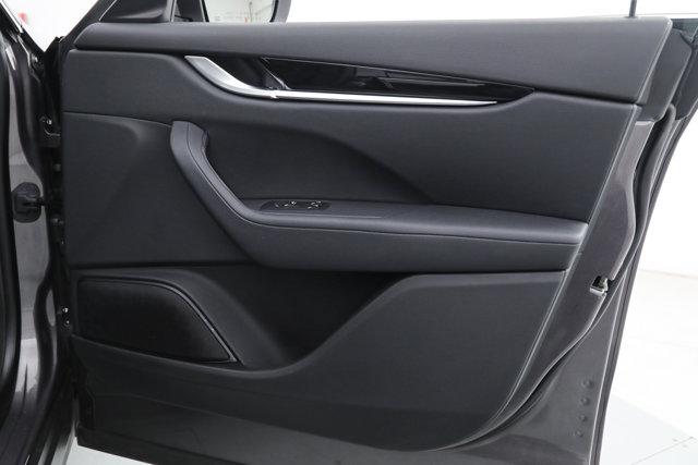 2023 Maserati Levante