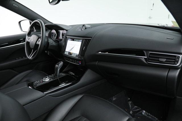 2023 Maserati Levante