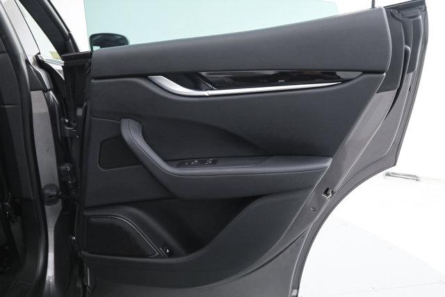 2023 Maserati Levante