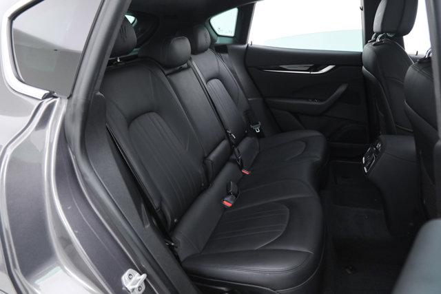2023 Maserati Levante