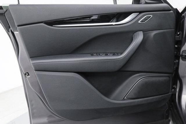 2023 Maserati Levante