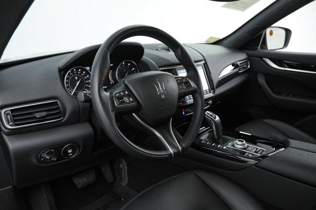 2023 Maserati Levante