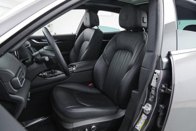 2023 Maserati Levante