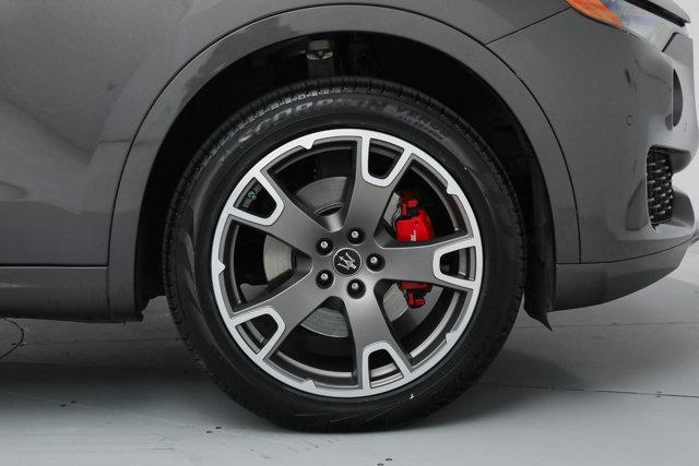 2023 Maserati Levante