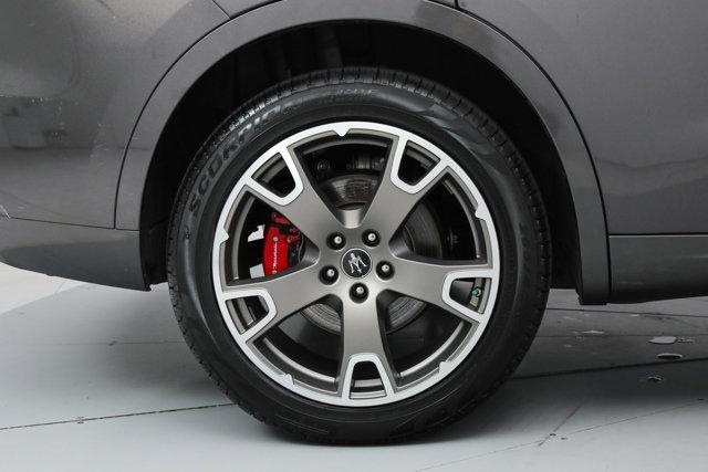 2023 Maserati Levante