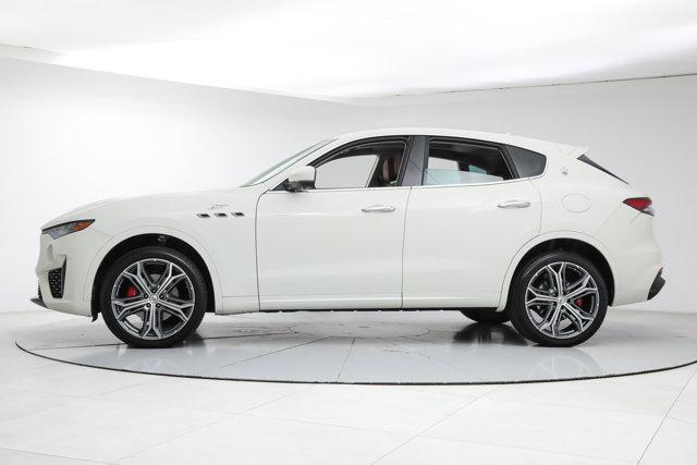 2022 Maserati Levante