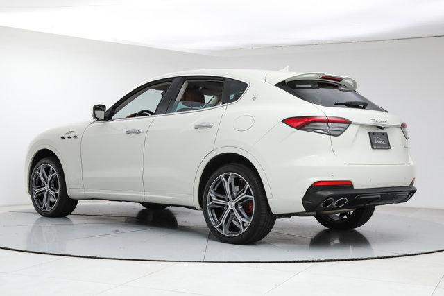 2022 Maserati Levante