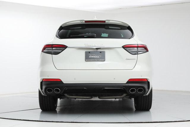 2022 Maserati Levante